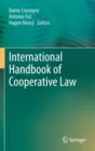 Image for International Handbook of Cooperative Law