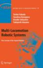 Image for Multi-Locomotion Robotic Systems