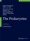 Image for The Prokaryotes