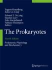Image for Prokaryotes  : a handbook on the biology of bacteria