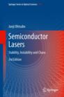 Image for Semiconductor Lasers