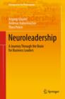 Image for Neuroleadership: A Journey Through the Brain for Business Leaders : 0