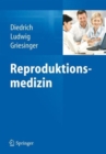 Image for Reproduktionsmedizin