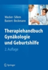 Image for Therapiehandbuch Gynakologie und Geburtshilfe
