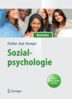 Image for Sozialpsychologie fur Bachelor: Lesen, Horen, Lernen im Web.