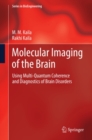 Image for Molecular Imaging of the Brain: Using Multi-Quantum Coherence and Diagnostics of Brain Disorders