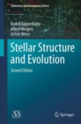 Image for Stellar structure and evolution.