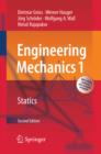 Image for Engineering Mechanics 1: Statics