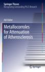 Image for Metallocorroles for Attenuation of Atherosclerosis