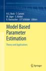 Image for Model Based Parameter Estimation