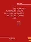 Image for The Hungarian Language in the Digital Age
