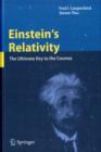 Image for Einstein&#39;s Relativity