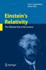 Image for Einstein&#39;s Relativity: The Ultimate Key to the Cosmos