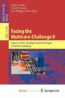 Image for Facing the Multicore-Challenge II : Aspects of New Paradigms and Technologies in Parallel Computing