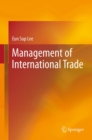 Image for Management of international trade