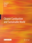 Image for Cleaner Combustion and Sustainable World