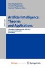 Image for Artificial Intelligence: Theories, Models and Applications