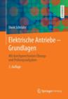 Image for Elektrische Antriebe - Grundlagen