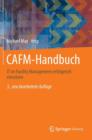 Image for Cafm-Handbuch : It Im Facility Management Erfolgreich Einsetzen