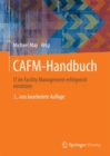 Image for Cafm-handbuch: It Im Facility Management Erfolgreich Einsetzen