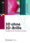 Image for 3D ohne 3D-Brille