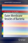 Image for Outer Membrane Vesicles of Bacteria