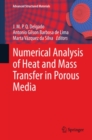 Image for Numerical Analysis of Heat and Mass Transfer in Porous Media : 27