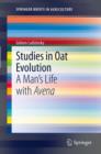 Image for Studies in Oat Evolution