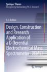 Image for Design, Construction and Research Application of a Differential Electrochemical Mass Spectrometer (DEMS) : 8