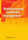 Image for Banksteuerung und Risikomanagement