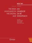 Image for The Irish Language in the Digital Age