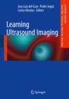 Image for Learning Ultrasound Imaging
