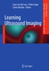 Image for Learning ultrasound imaging