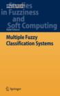 Image for Multiple Fuzzy Classification Systems
