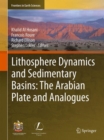 Image for Lithosphere Dynamics and Sedimentary Basins: The Arabian Plate and Analogues