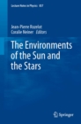Image for Environments of the Sun and the Stars