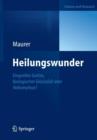 Image for Heilungswunder