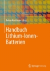 Image for Handbuch Lithium-Ionen-Batterien