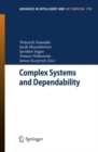 Image for Complex Systems and Dependability : 170