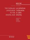 Image for The Catalan Language in the Digital Age