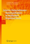 Image for Interne Unternehmenskommunikation in resilienten Organisationen