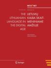 Image for The Lithuanian Language in the Digital Age