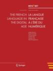 Image for The French Language in the Digital Age