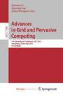 Image for Advances in Grid and Pervasive Computing : 7th International Conference, GPC 2012, Hong Kong, China, May 11-13, 2012, Proceedings