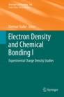 Image for Electron Density and Chemical Bonding I: Experimental Charge Density Studies : 146