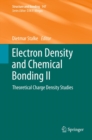 Image for Electron Density and Chemical Bonding II: Theoretical Charge Density Studies : 146-147