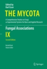 Image for Fungal Associations