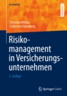 Image for Risikomanagement in Versicherungsunternehmen