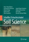 Image for Soil science