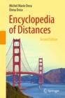 Image for Encyclopedia of distances